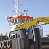 Fendertec marine fendering - M-Fender